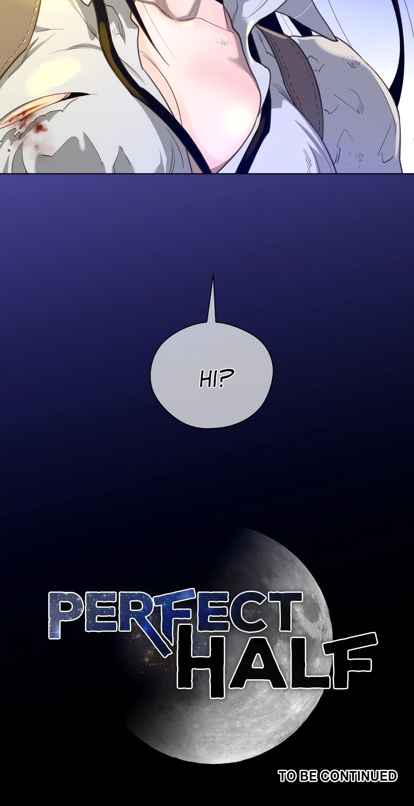 Perfect Half Page 20 - MangaHe