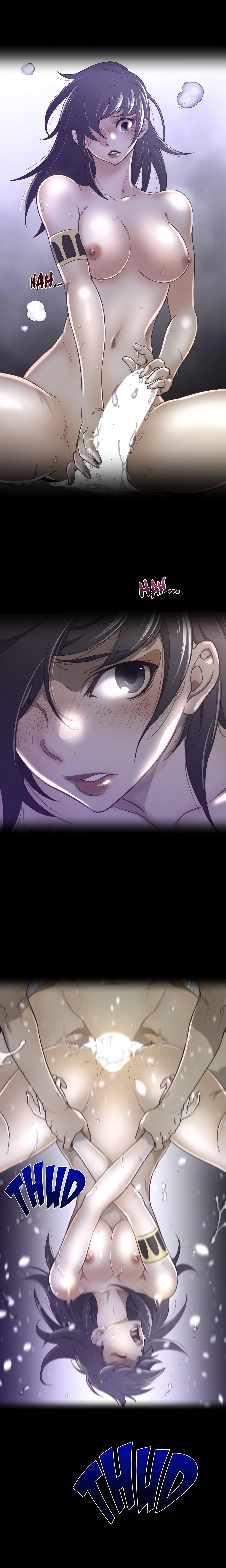 Perfect Half Page 3 - MangaHe