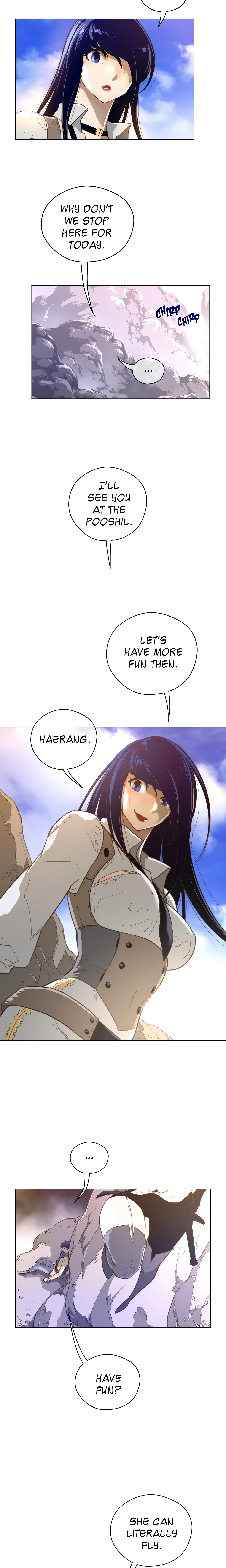 Perfect Half Page 13 - MangaHe