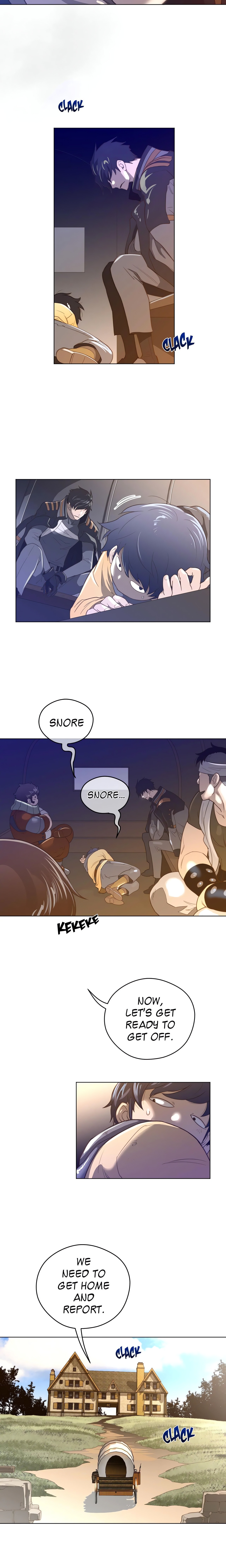 Perfect Half Page 13 - MangaHe