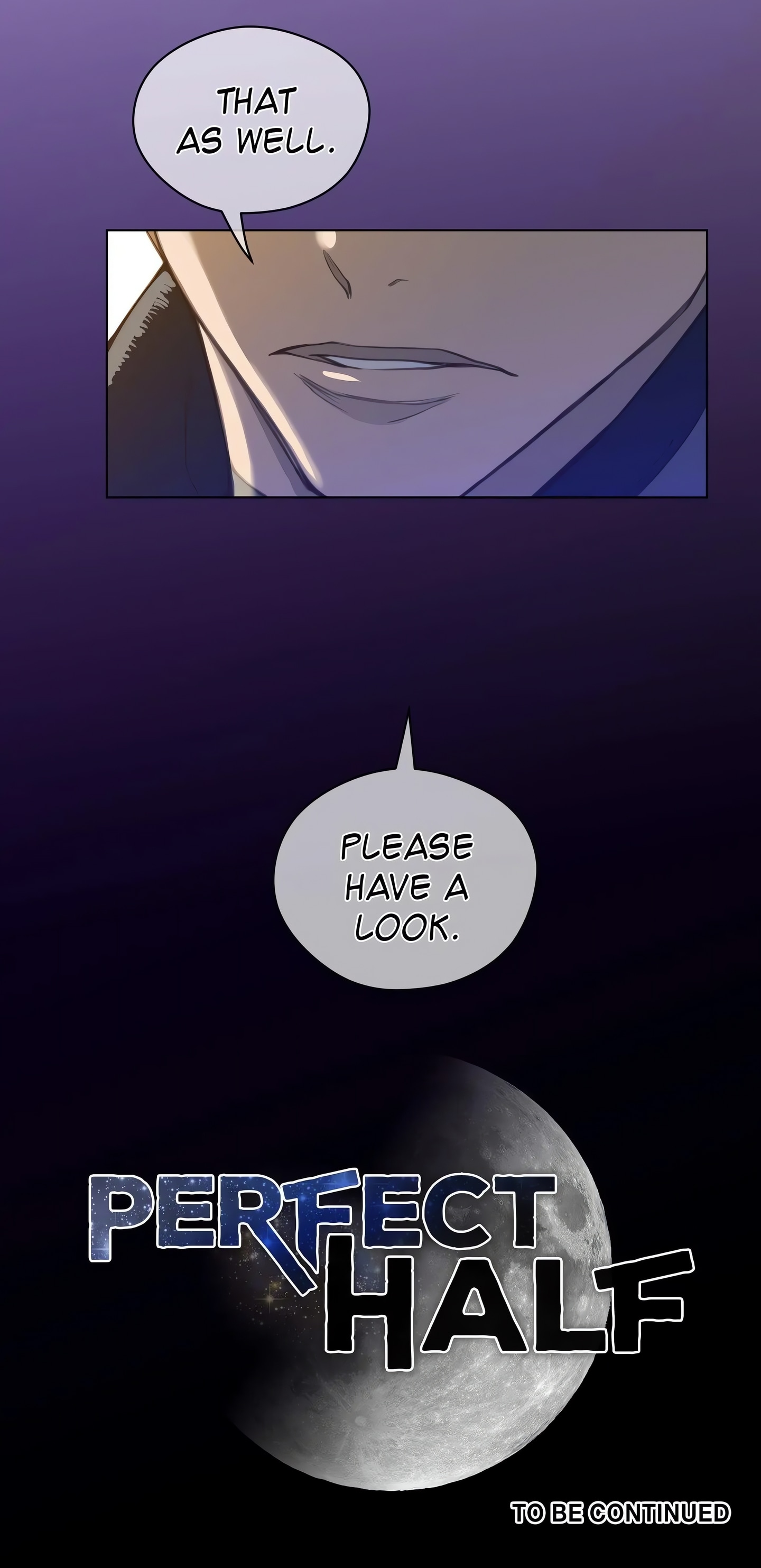 Perfect Half Page 16 - MangaHe