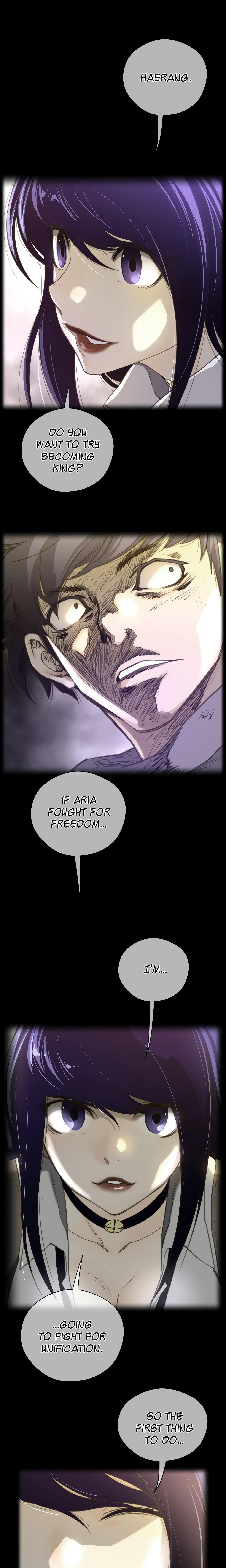 Perfect Half Page 3 - MangaHe
