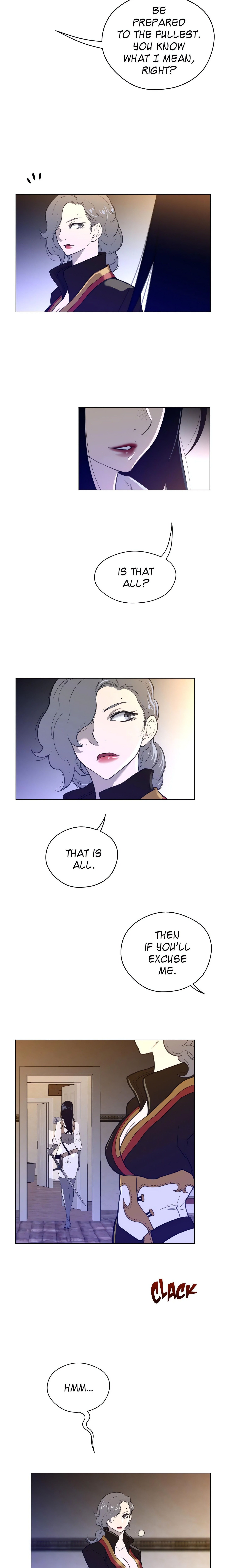 Perfect Half Page 11 - MangaHe