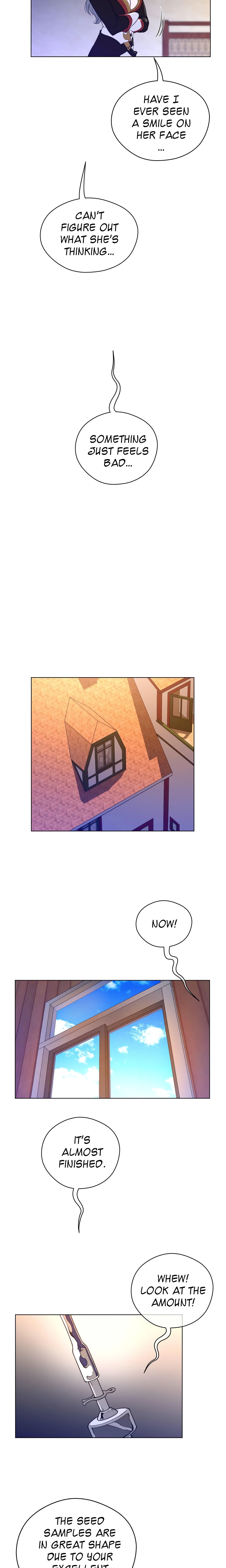 Perfect Half Page 12 - MangaHe