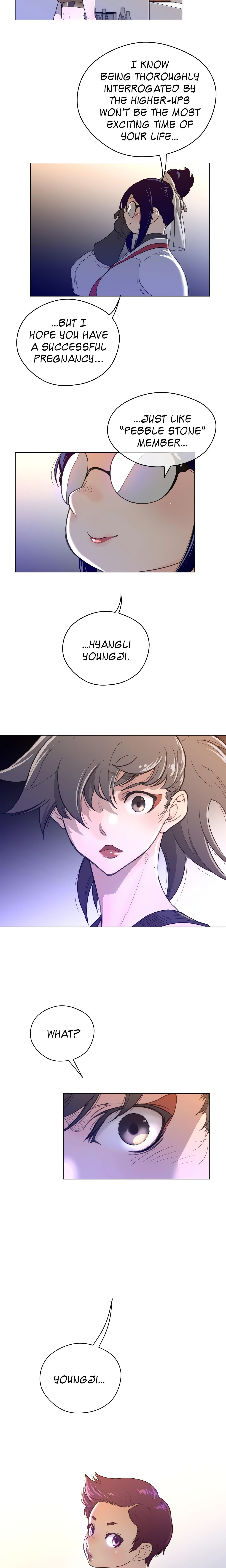 Perfect Half Page 16 - MangaHe
