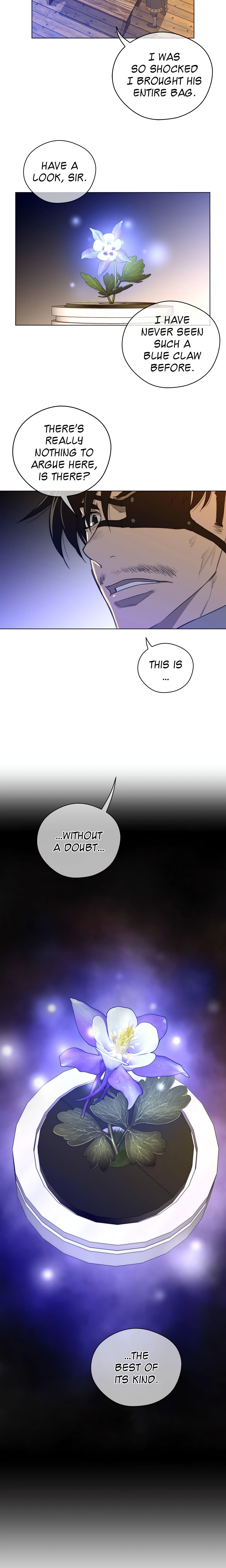Perfect Half Page 6 - MangaHe