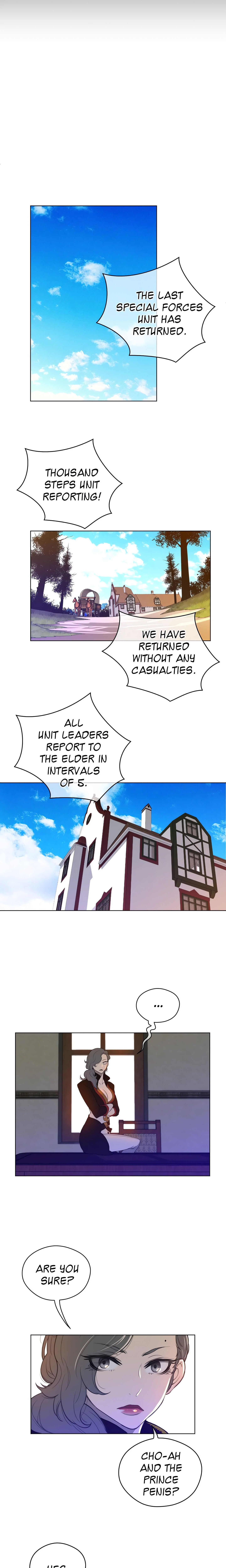 Perfect Half Page 7 - MangaHe