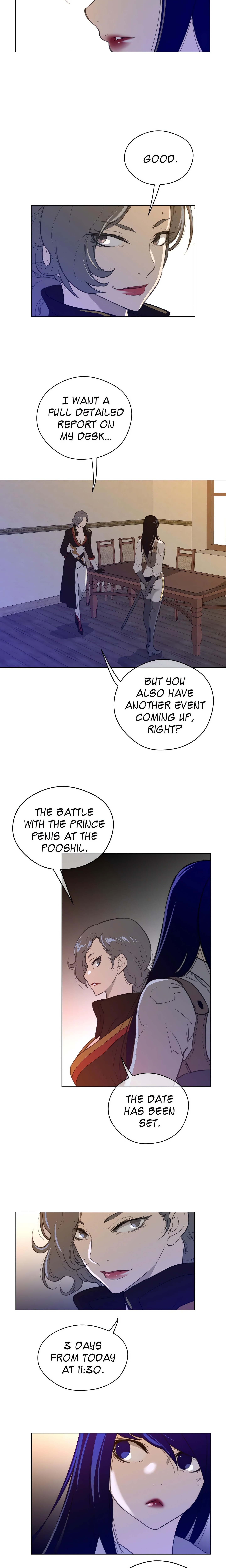Perfect Half Page 10 - MangaHe