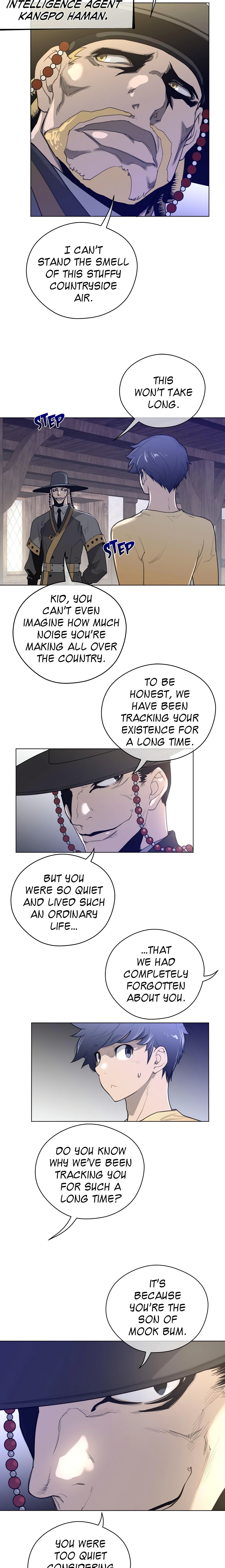 Perfect Half Page 12 - MangaHe
