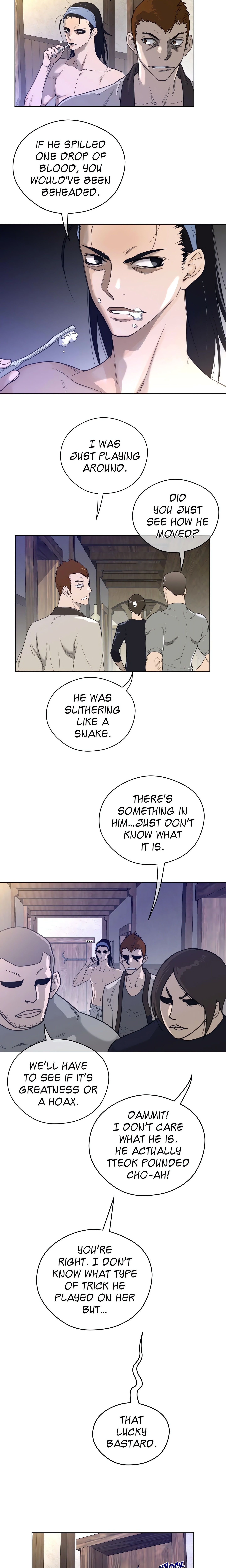 Perfect Half Page 10 - MangaHe