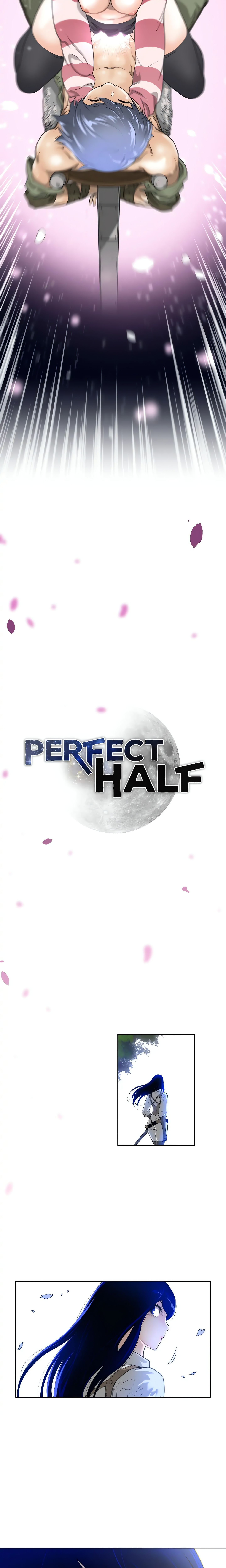 Perfect Half Page 16 - MangaHe