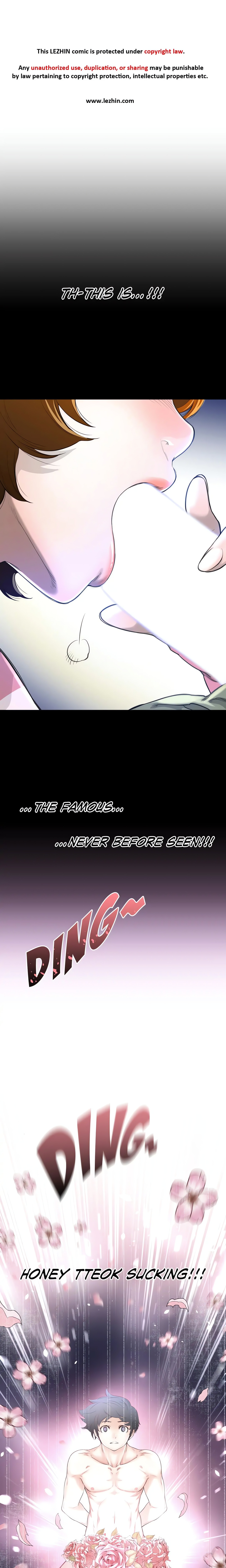 Perfect Half Page 3 - MangaHe