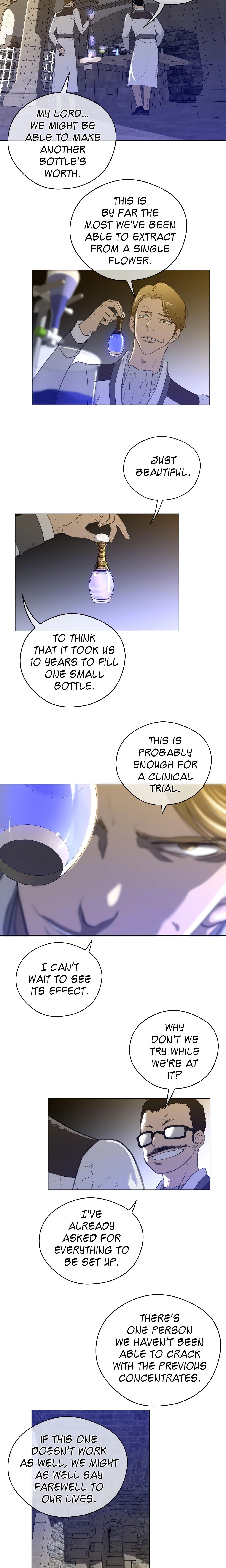 Perfect Half Page 6 - MangaHe