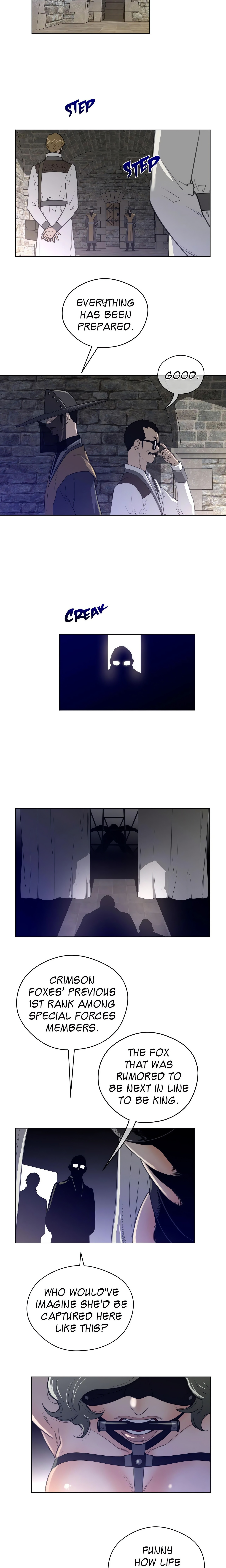 Perfect Half Page 7 - MangaHe