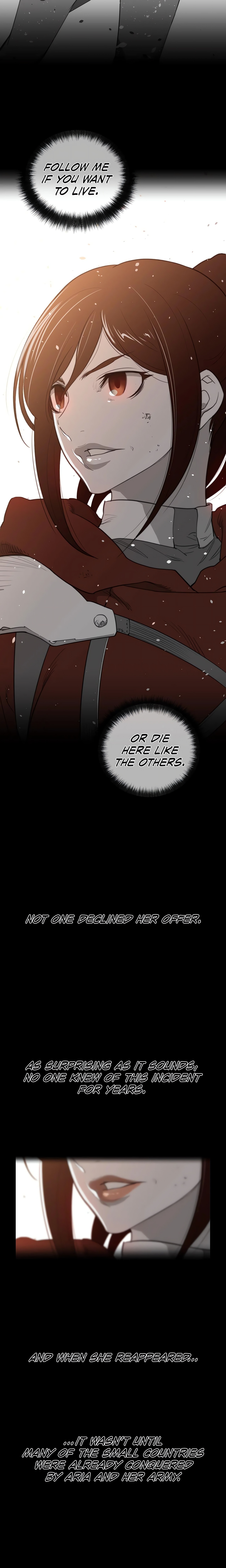 Perfect Half Page 11 - MangaHe