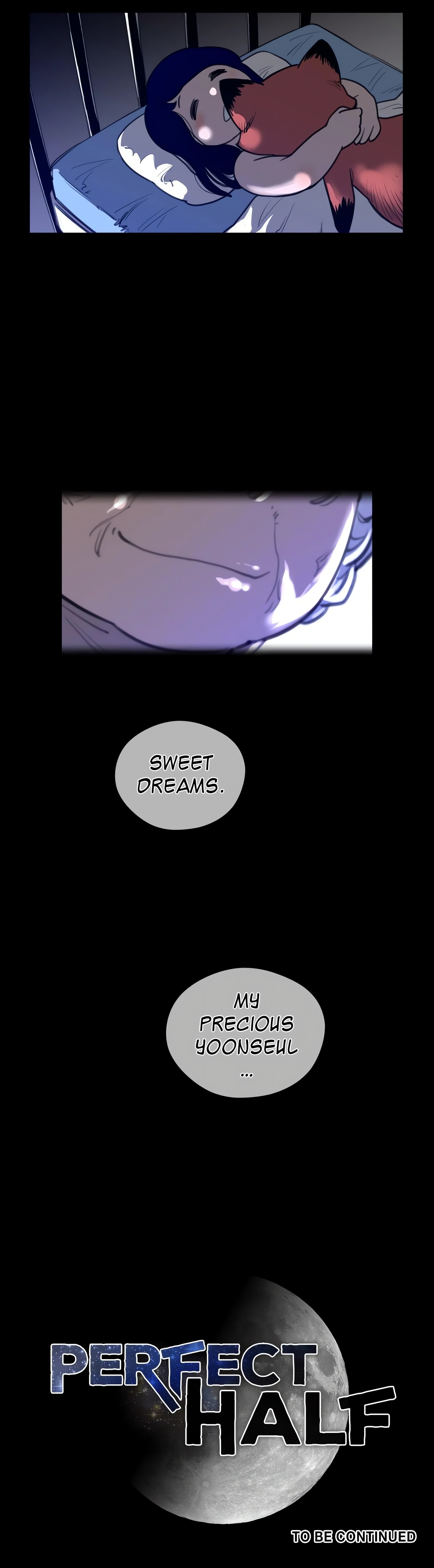 Perfect Half Page 14 - MangaHe