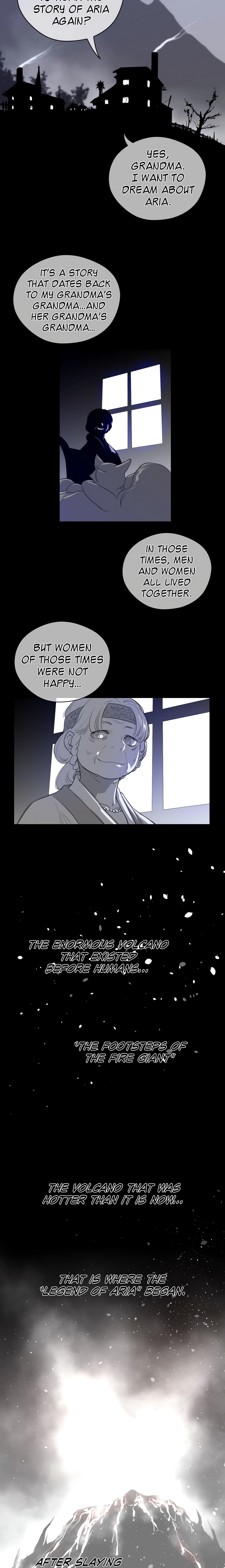 Perfect Half Page 4 - MangaHe
