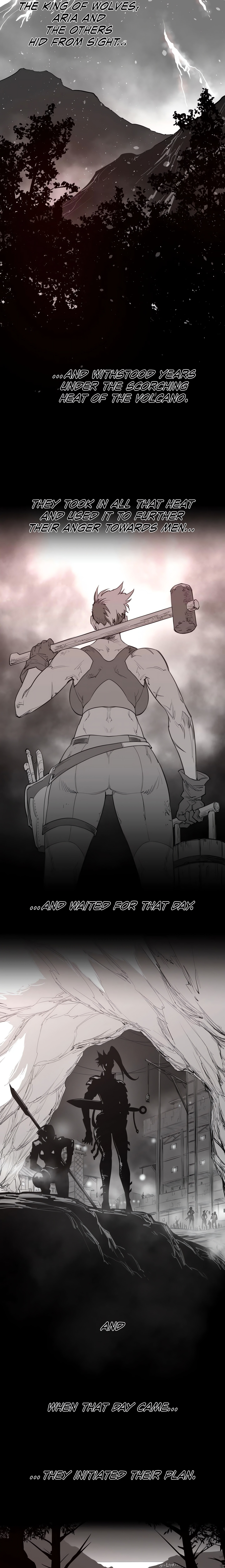 Perfect Half Page 5 - MangaHe
