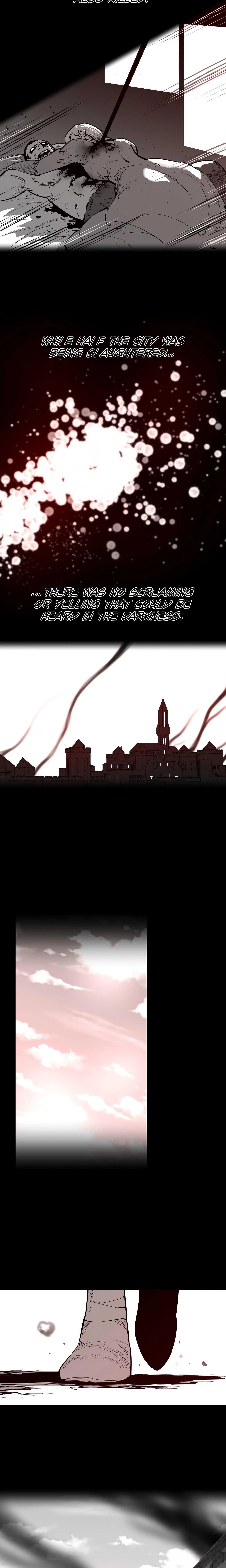 Perfect Half Page 8 - MangaHe