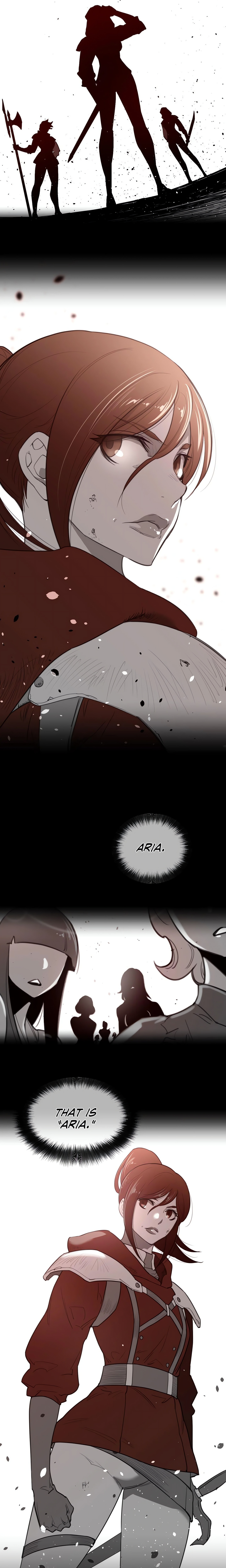 Perfect Half Page 10 - MangaHe