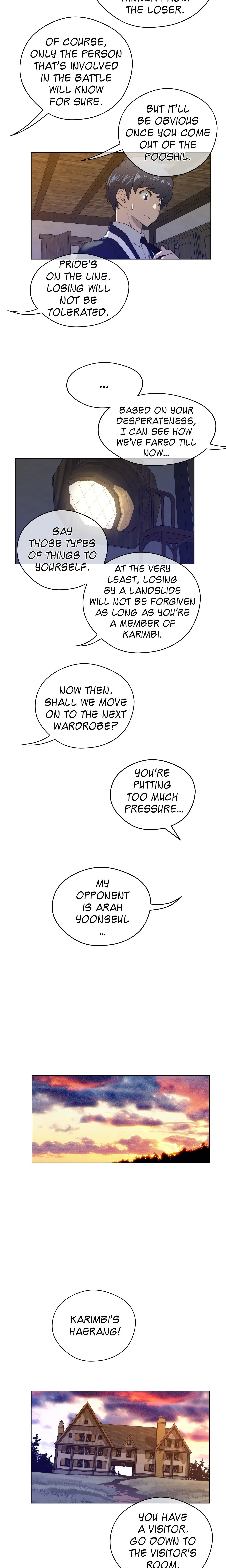Perfect Half Page 12 - MangaHe