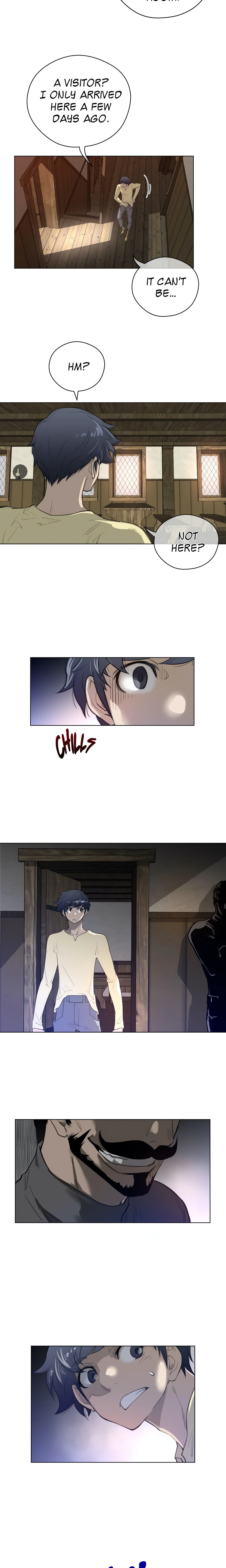 Perfect Half Page 13 - MangaHe