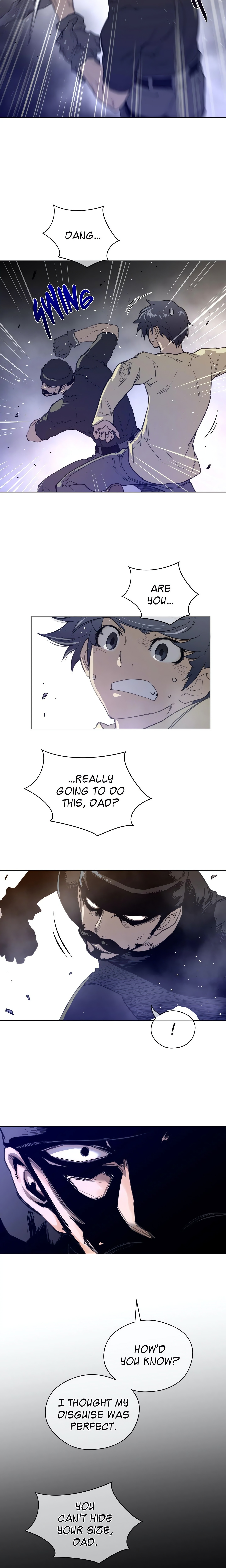 Perfect Half Page 15 - MangaHe