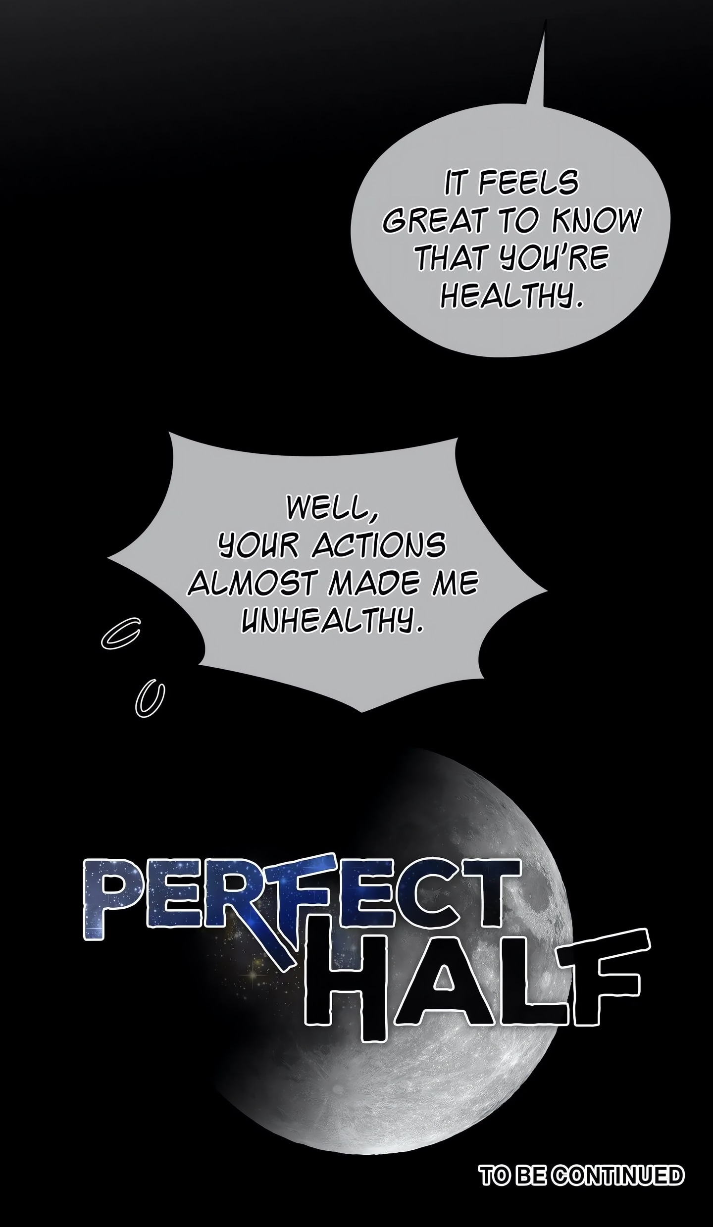 Perfect Half Page 16 - MangaHe
