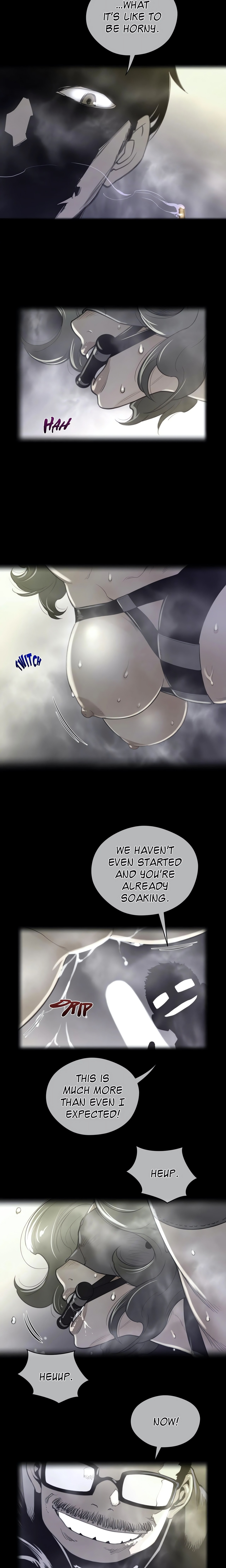 Perfect Half Page 4 - MangaHe