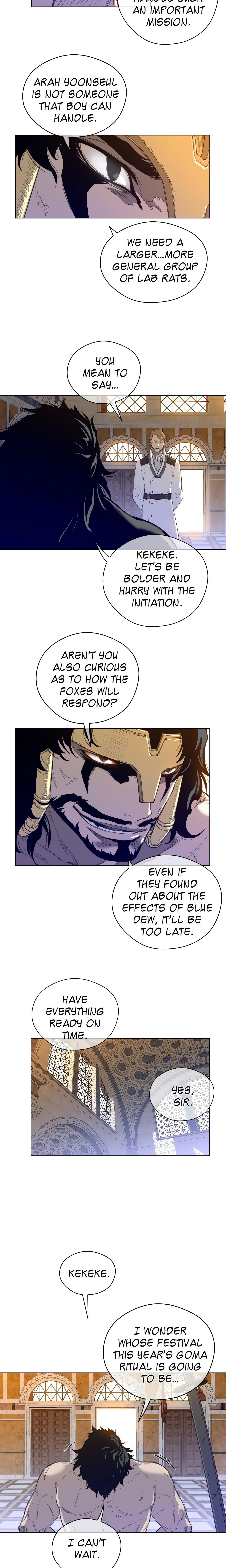 Perfect Half Page 7 - MangaHe