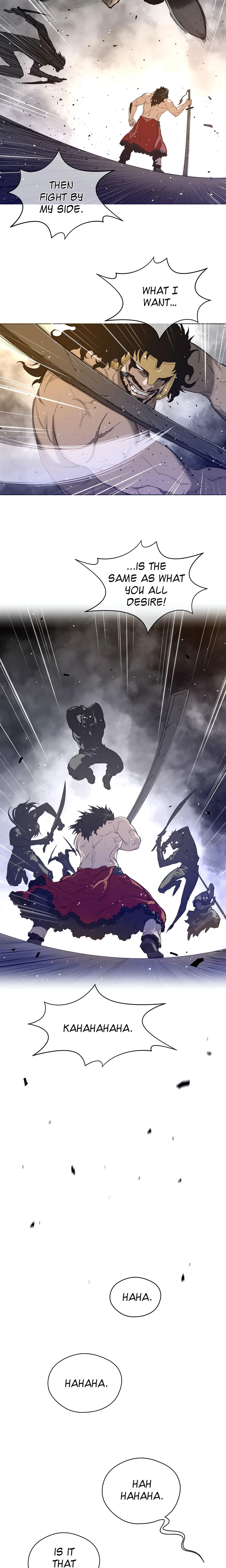 Perfect Half Page 9 - MangaHe