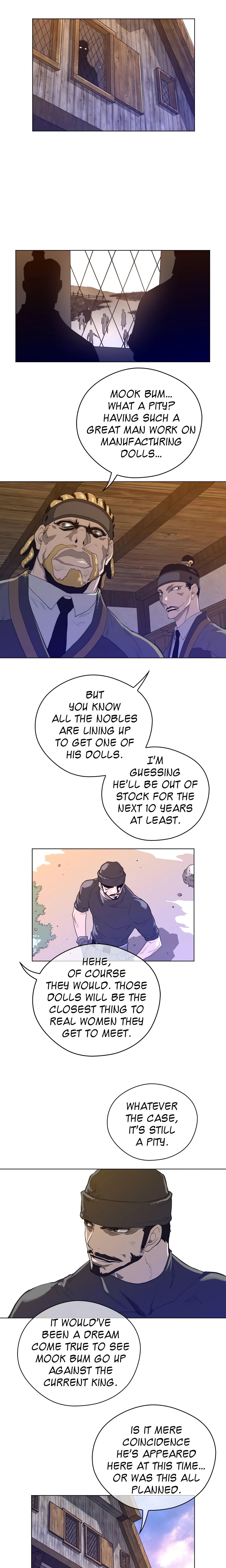 Perfect Half Page 15 - MangaHe