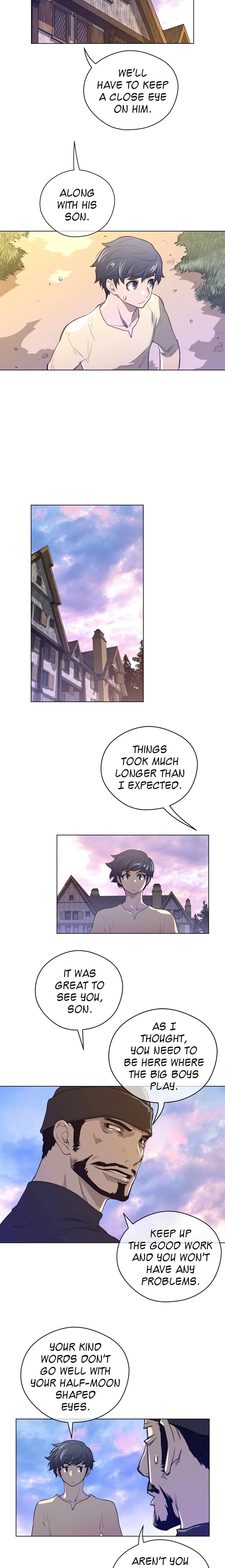 Perfect Half Page 16 - MangaHe