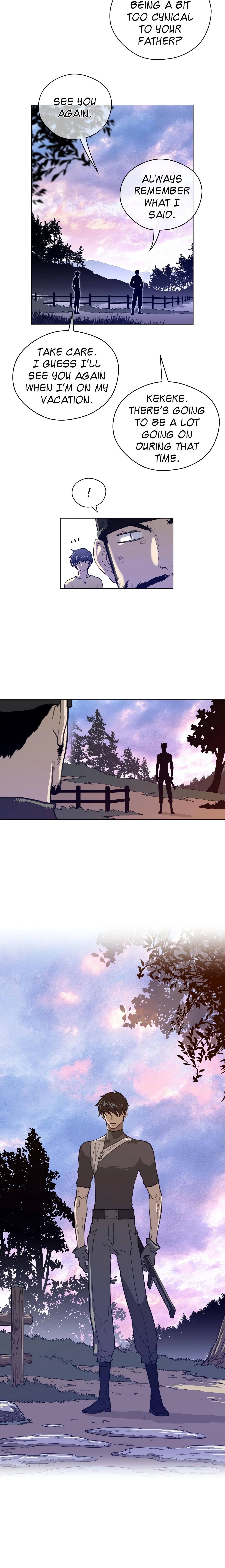 Perfect Half Page 17 - MangaHe