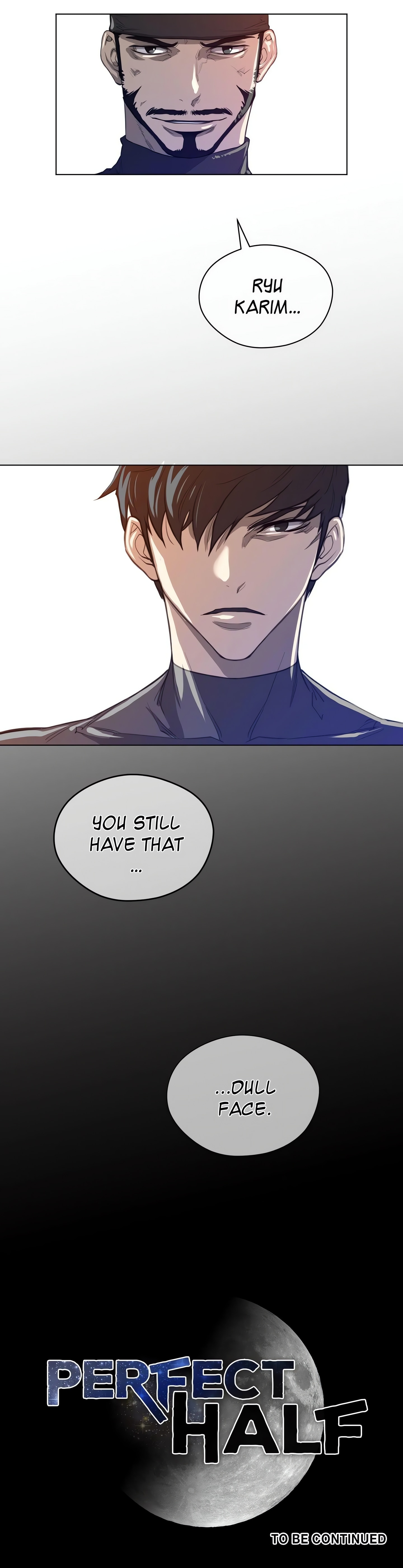 Perfect Half Page 18 - MangaHe