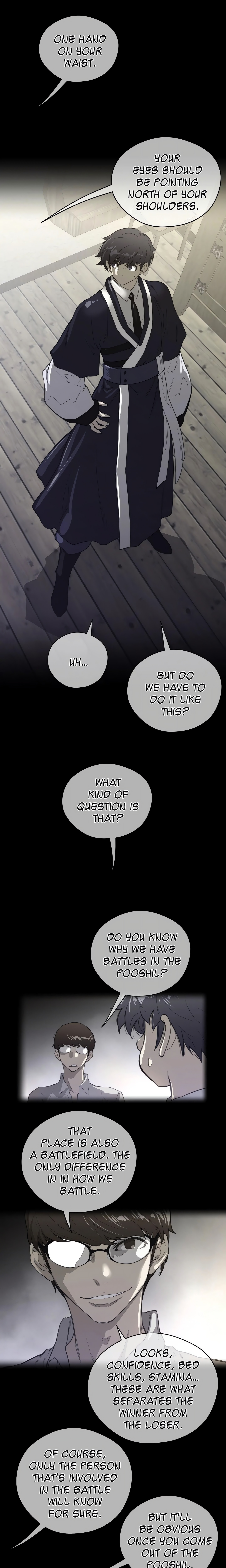 Perfect Half Page 3 - MangaHe