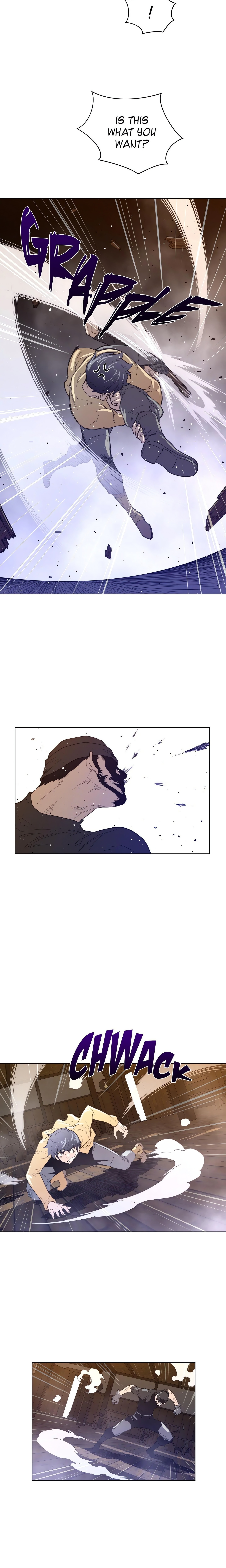 Perfect Half Page 7 - MangaHe