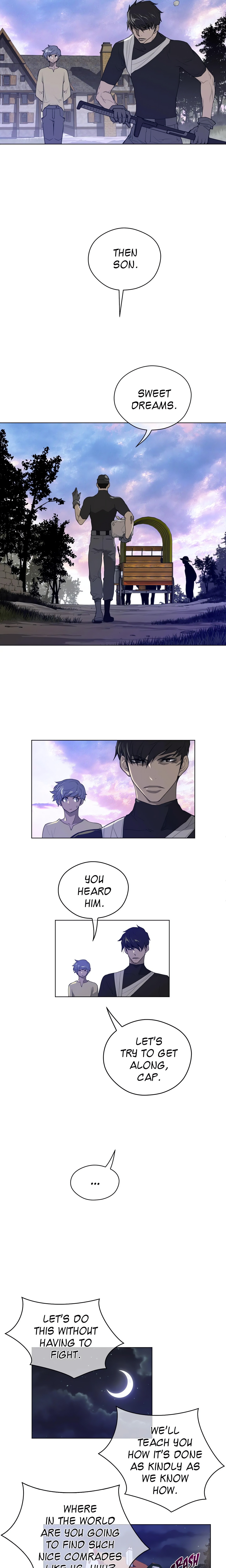 Perfect Half Page 12 - MangaHe