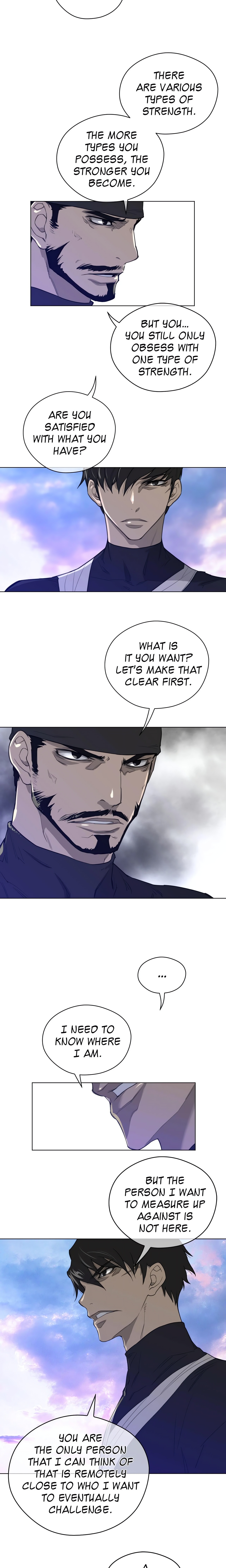Perfect Half Page 7 - MangaHe