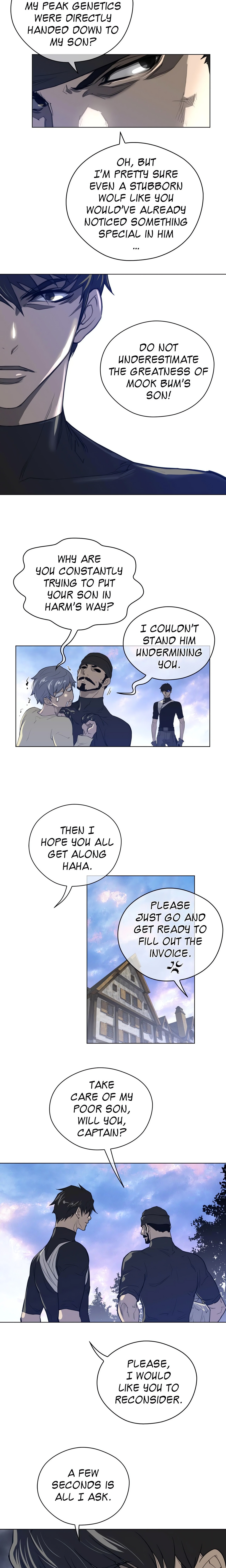 Perfect Half Page 9 - MangaHe