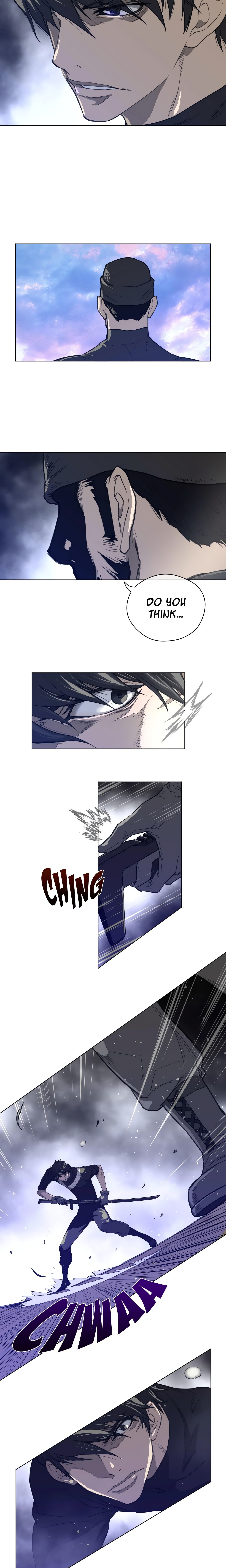 Perfect Half Page 10 - MangaHe