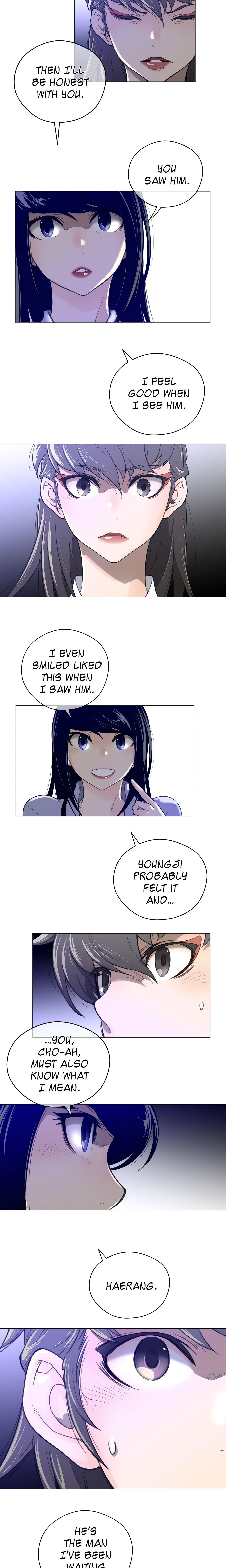 Perfect Half Page 12 - MangaHe