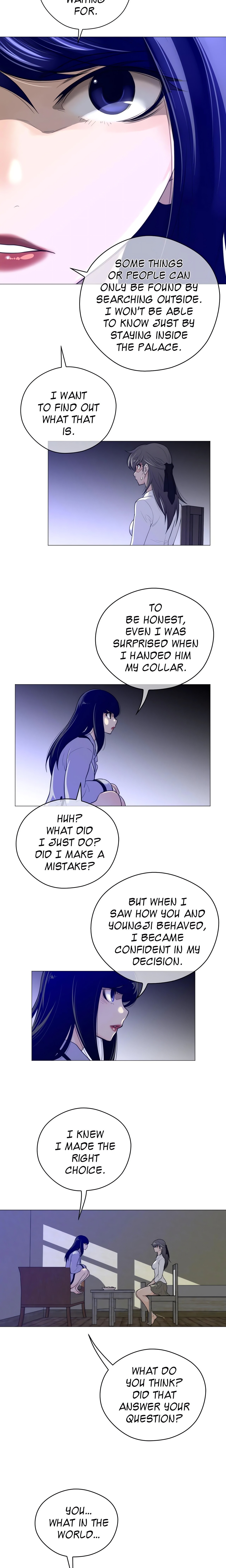 Perfect Half Page 13 - MangaHe