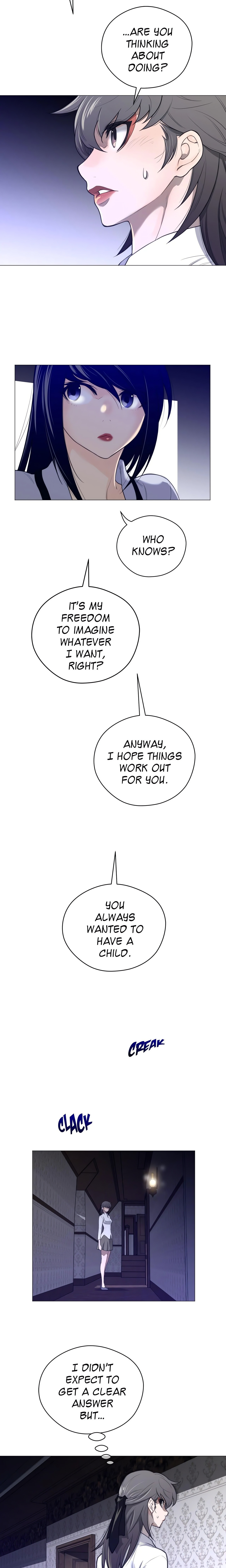 Perfect Half Page 14 - MangaHe