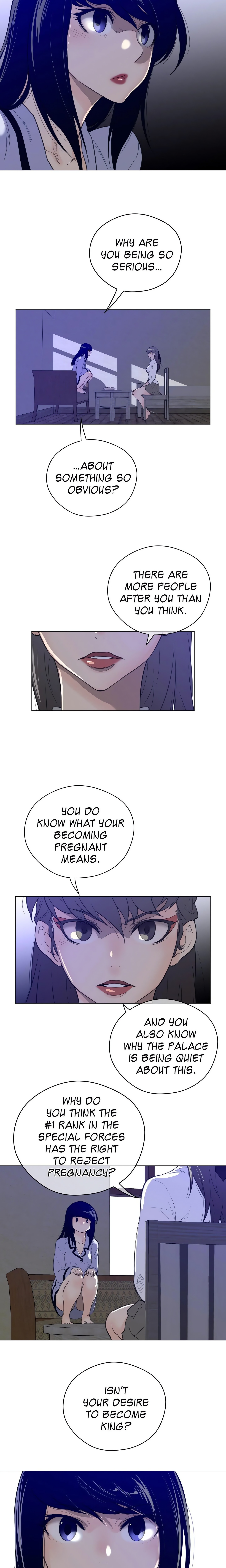 Perfect Half Page 10 - MangaHe