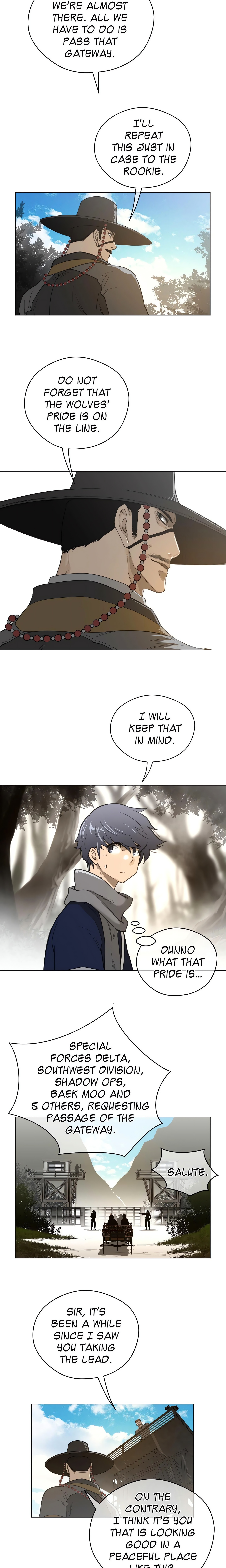 Perfect Half Page 11 - MangaHe