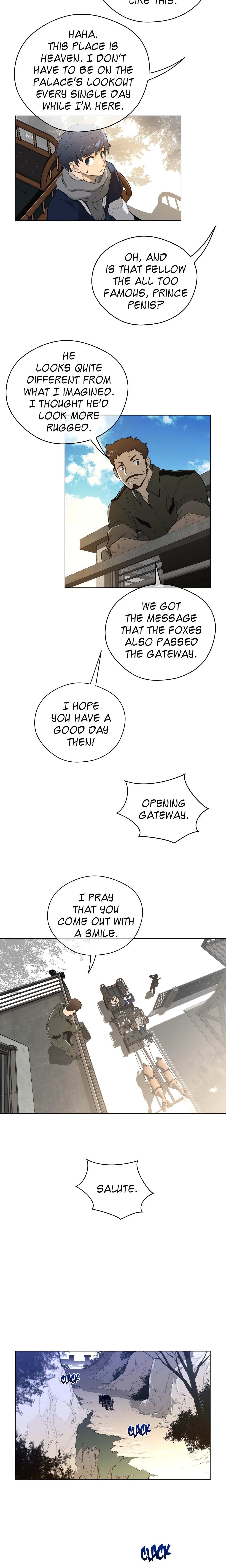 Perfect Half Page 12 - MangaHe