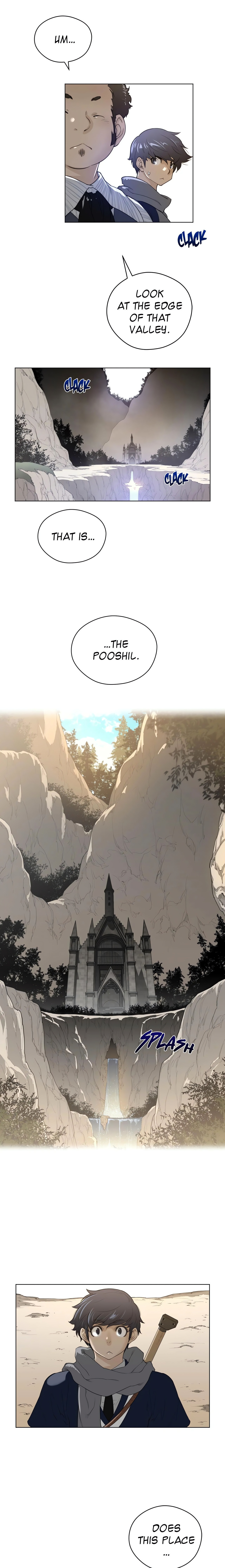 Perfect Half Page 13 - MangaHe