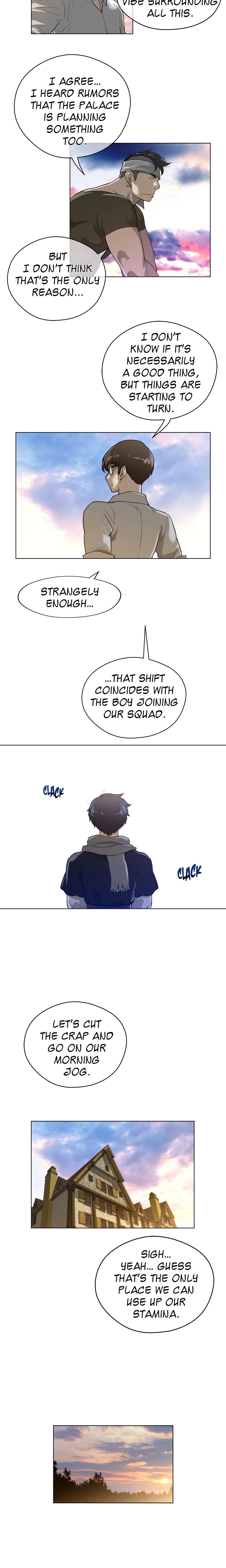 Perfect Half Page 7 - MangaHe
