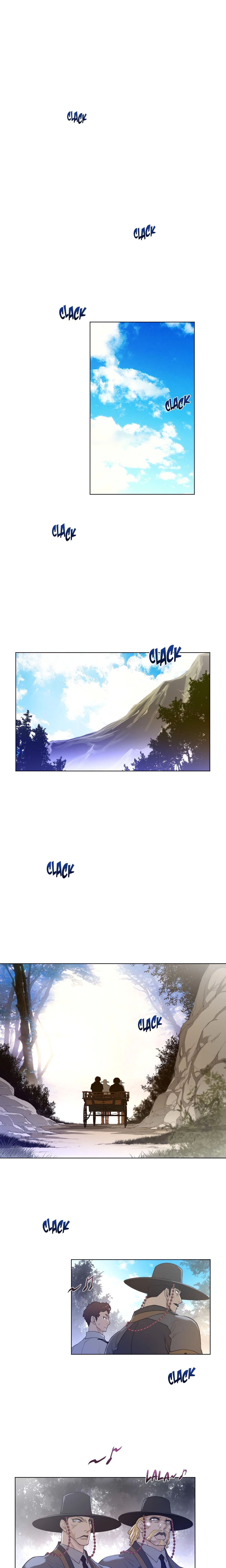 Perfect Half Page 8 - MangaHe